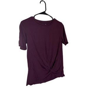Hippie Laundry Knot Tshirt